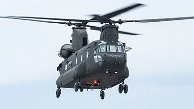 Chinook