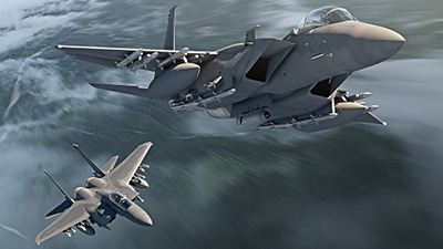 F-15EX