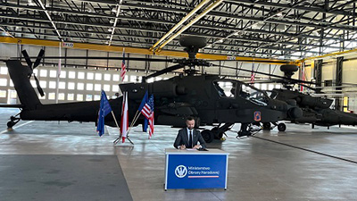 Apache