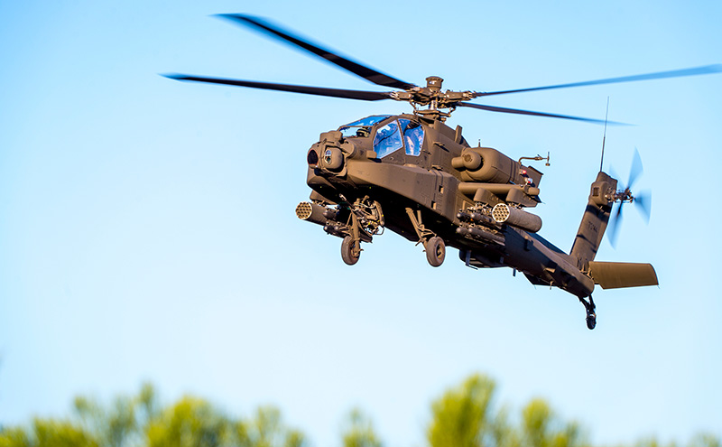 Apache