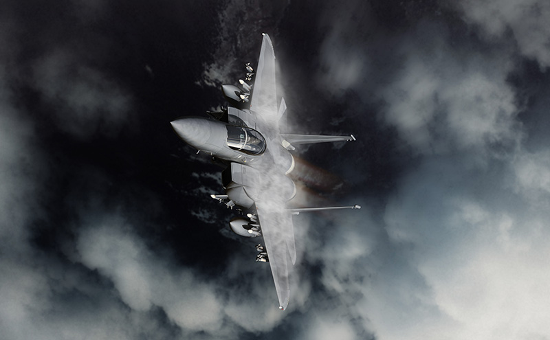 F-15EX