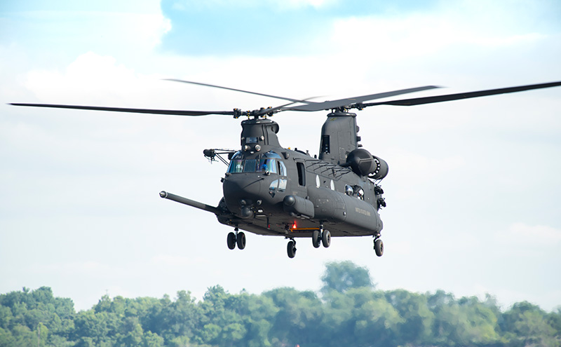 Chinook